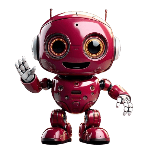 Heppu AI Robot